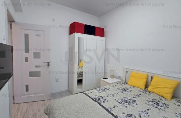 Inchiriere apartament 2 camere, Gara de Nord, Bucuresti