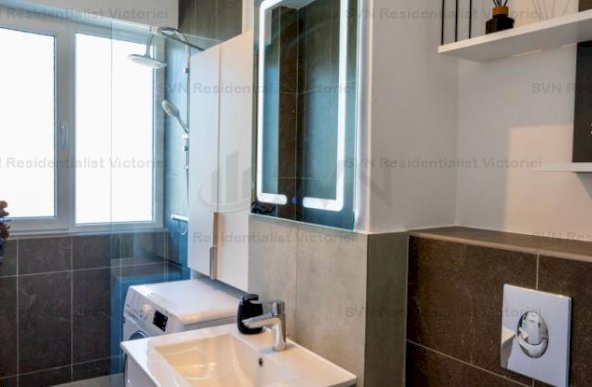 Vanzare apartament 2 camere, Timpuri Noi, Bucuresti