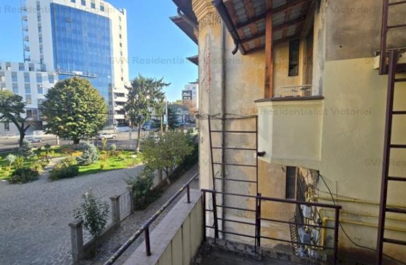 Inchiriere spatiu birouri, Lascar Catargiu, Bucuresti