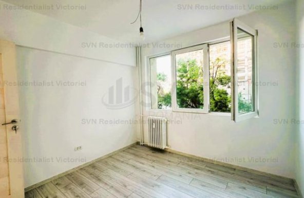 Vanzare apartament 3 camere, Grivitei, Bucuresti