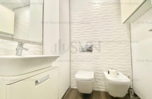 Inchiriere apartament 2 camere, Herastrau, Bucuresti