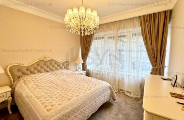 Vanzare apartament 4 camere, Primaverii, Bucuresti