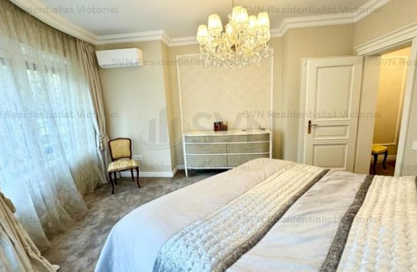 Vanzare apartament 4 camere, Primaverii, Bucuresti