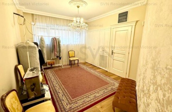 Vanzare apartament 4 camere, Primaverii, Bucuresti