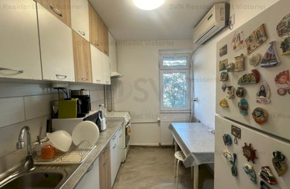 Vanzare apartament 2 camere, Piata 1 Mai, Bucuresti