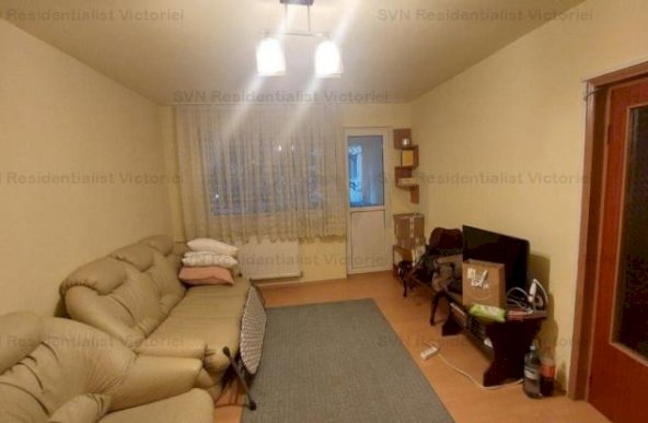 Vanzare apartament 2 camere, Giulesti, Bucuresti