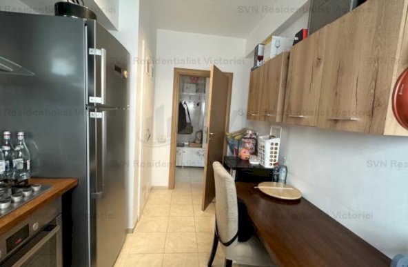 Vanzare apartament 3 camere, Baneasa, Bucuresti