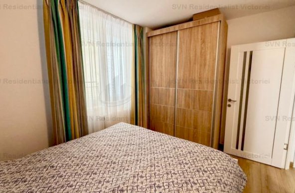 Vanzare apartament 2 camere, Gara de Nord, Bucuresti