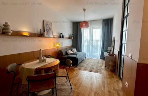 Vanzare apartament 2 camere, Pipera, Bucuresti