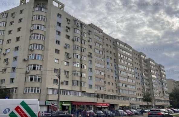 Vanzare apartament 2 camere, Berceni, Bucuresti