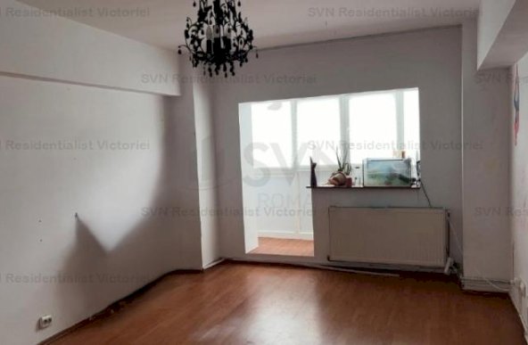 Vanzare apartament 2 camere, Berceni, Bucuresti