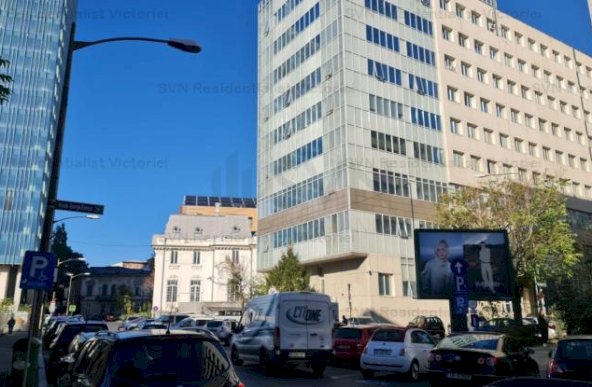 Inchiriere spatiu birouri, Calea Victoriei, Bucuresti