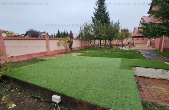 Vanzare casa/vila, Pipera, Bucuresti