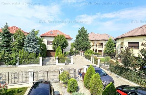 Vanzare casa/vila, Baneasa, Bucuresti