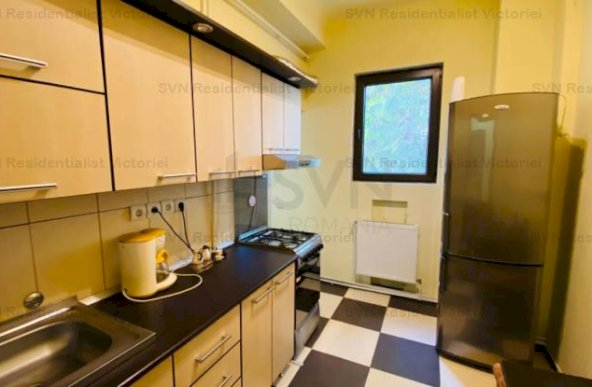 Vanzare apartament 2 camere, Calea Victoriei, Bucuresti