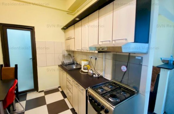 Vanzare apartament 2 camere, Calea Victoriei, Bucuresti