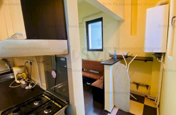 Vanzare apartament 2 camere, Calea Victoriei, Bucuresti