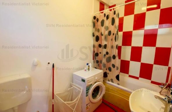 Vanzare apartament 2 camere, Calea Victoriei, Bucuresti