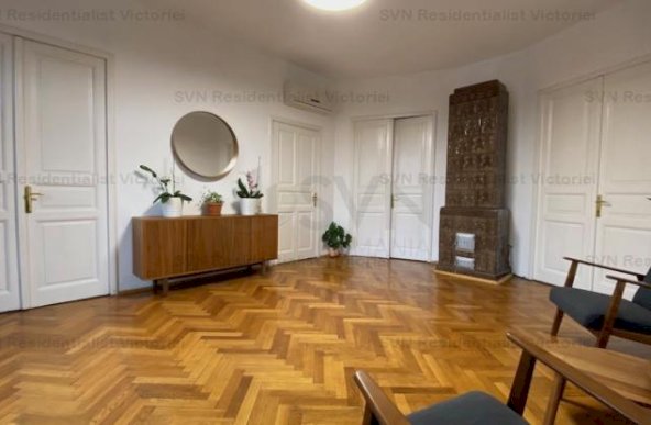 Vanzare apartament 7 camere, Capitale, Bucuresti