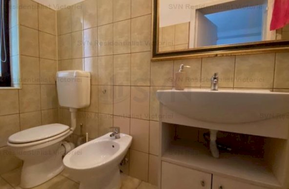 Vanzare apartament 7 camere, Capitale, Bucuresti