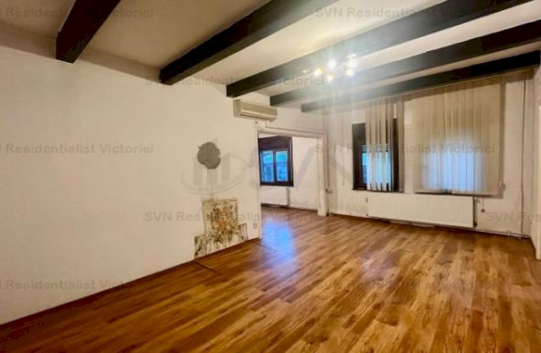 Vanzare apartament 3 camere, Gradina Icoanei, Bucuresti