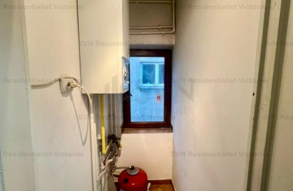 Vanzare apartament 3 camere, Gradina Icoanei, Bucuresti