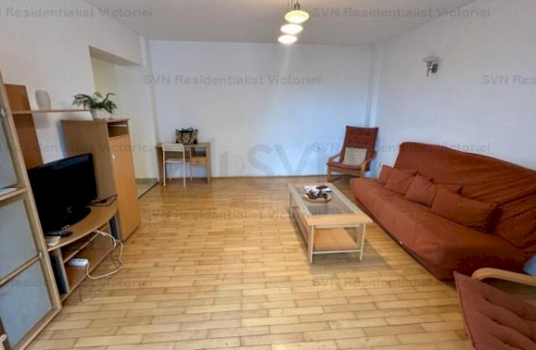 Vanzare apartament 2 camere, Piata Victoriei, Bucuresti