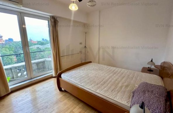 Vanzare apartament 2 camere, Piata Victoriei, Bucuresti