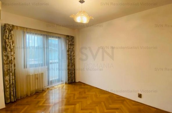 Inchiriere apartament 3 camere, Kiseleff, Bucuresti