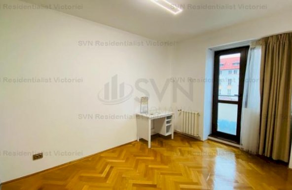 Inchiriere apartament 3 camere, Kiseleff, Bucuresti