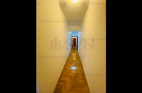 Inchiriere apartament 3 camere, Kiseleff, Bucuresti