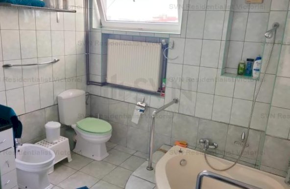 Inchiriere apartament 4 camere, Unirii, Bucuresti