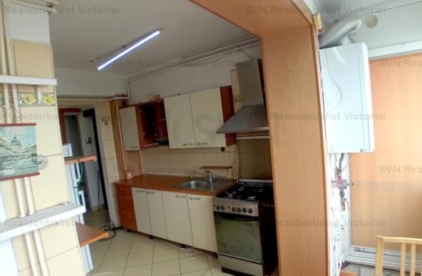 Vanzare apartament 2 camere, Unirii, Bucuresti