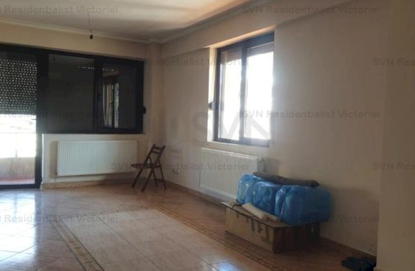 Vanzare apartament 4 camere, Piata Chibrit, Bucuresti