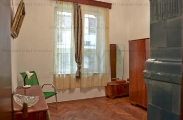 Vanzare apartament 6 camere, Cotroceni, Bucuresti