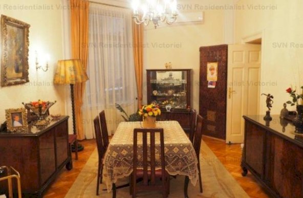 Vanzare apartament 7 camere, Piata Romana, Bucuresti