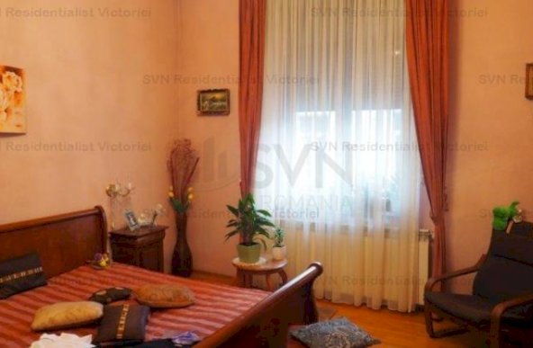 Vanzare apartament 7 camere, Piata Romana, Bucuresti