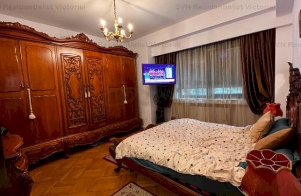 Vanzare apartament 4 camere, Gradina Icoanei, Bucuresti