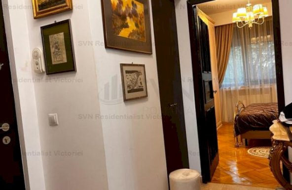 Vanzare apartament 4 camere, Gradina Icoanei, Bucuresti