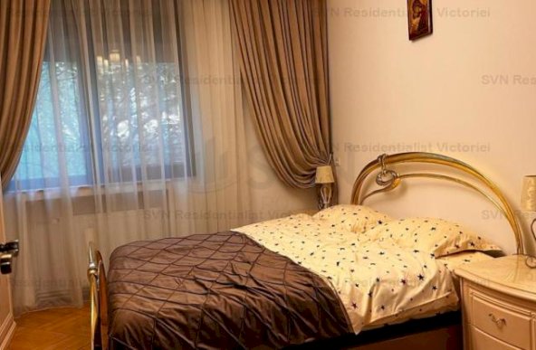 Vanzare apartament 4 camere, Gradina Icoanei, Bucuresti