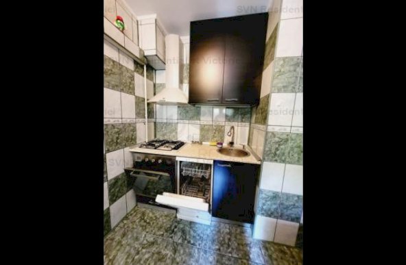 Inchiriere apartament 3 camere, Calea Calarasilor, Bucuresti