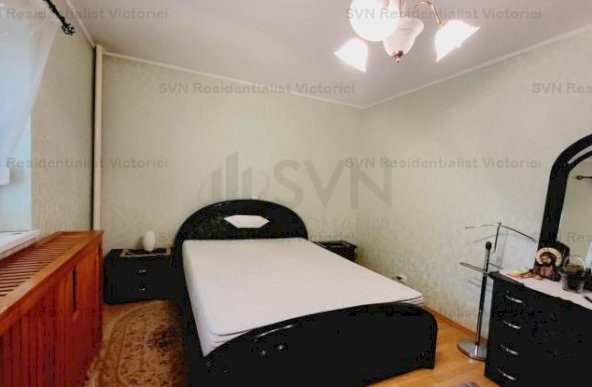 Inchiriere apartament 3 camere, Calea Calarasilor, Bucuresti