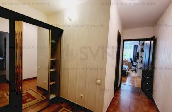 Inchiriere apartament 3 camere, Calea Calarasilor, Bucuresti