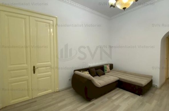 Vanzare apartament 3 camere, Piata Victoriei, Bucuresti