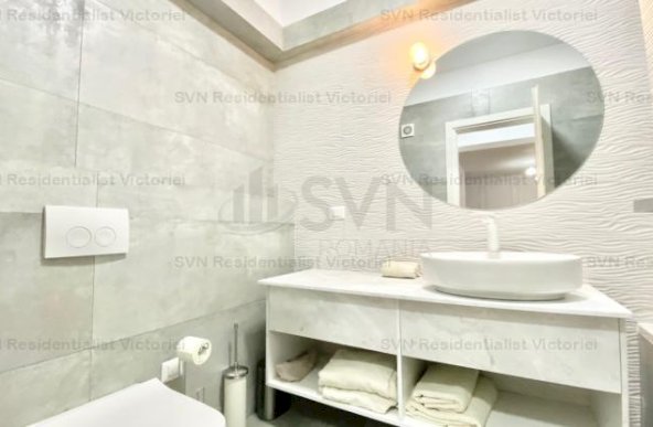 Vanzare apartament 2 camere, Herastrau, Bucuresti