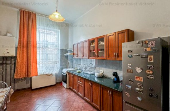 Vanzare apartament 4 camere, Kogalniceanu, Bucuresti