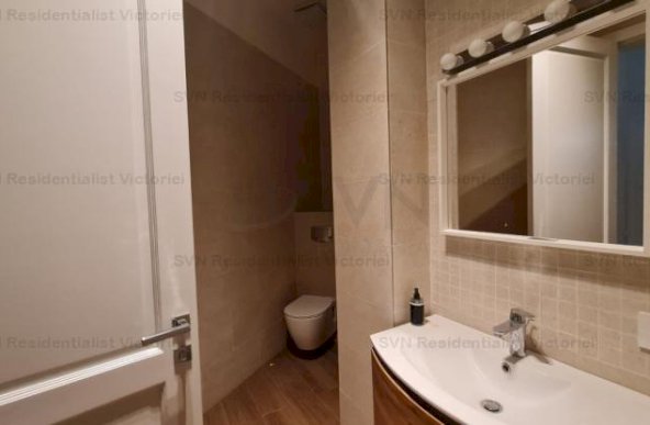 Vanzare apartament 2 camere, Gradina Icoanei, Bucuresti