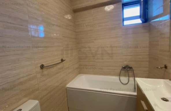 Vanzare apartament 2 camere, Chitila, Bucuresti