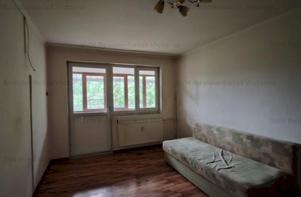 Vanzare apartament 2 camere, Crangasi, Bucuresti