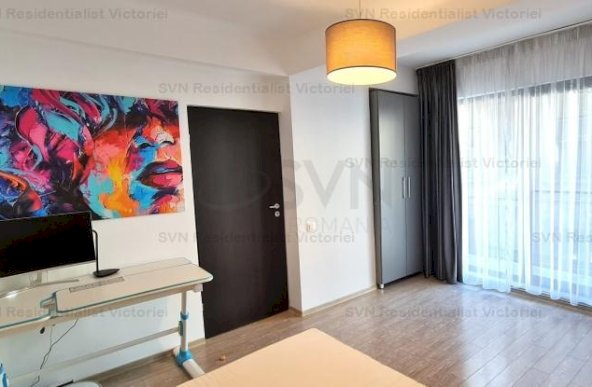 Vanzare apartament 3 camere, Decebal, Bucuresti